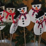 LudwigsTafel auf dem Weihnachtsmarkt 2003