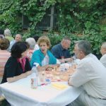 Hoffest am 16. Juli 2004