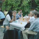 Hoffest am 16. Juli 2004