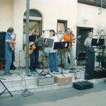 Hoffest am 16. Juli 2004