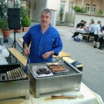 Hoffest am 16. Juli 2004