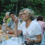 Hoffest am 16. Juli 2004