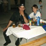 Hoffest am 16. Juli 2004