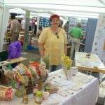 Eröffnungswoche der Diakonie 2006