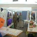 Eröffnungswoche der Diakonie 2006