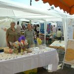 Eröffnungswoche der Diakonie 2006