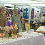 Eröffnungswoche der Diakonie 2006