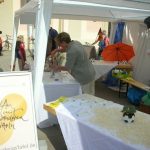 Eröffnungswoche der Diakonie 2006