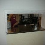 Eröffnung des Mittagstisches 2007