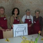 Eröffnung des Mittagstisches 2007