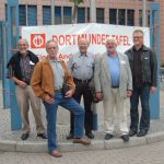 Jahrestagung des Bundesverbandes Deutsche Tafel e.V. 2007