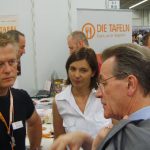 31. Deutscher Evangelischer Kirchentag 2007