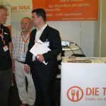 31. Deutscher Evangelischer Kirchentag 2007