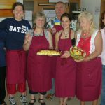 Kochkurs Juni-Juli 2007