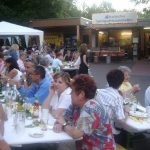 Hoffest am 13. Juli 2007