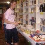 Hoffest am 13. Juli 2007