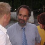 Hoffest am 13. Juli 2007