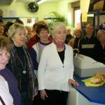 8. Geburtstag der Ludwigstafel 2007