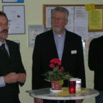 8. Geburtstag der Ludwigstafel 2007
