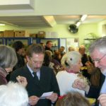 8. Geburtstag der Ludwigstafel 2007