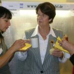 8. Geburtstag der Ludwigstafel 2007