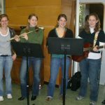 Winteressen am 1. Advent 2007