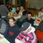 Winteressen am 1. Advent 2007