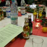 Winteressen am 1. Advent 2007