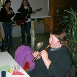 Winteressen am 1. Advent 2007