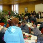 Winteressen am 1. Advent 2007