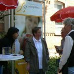 Jahresfest der Karlshöhe am 27.04.2008