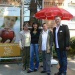 Jahresfest der Karlshöhe am 27.04.2008