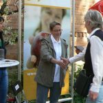 Jahresfest der Karlshöhe am 27.04.2008