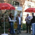 Jahresfest der Karlshöhe am 27.04.2008