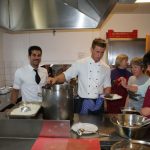 Deutscher Tafeltag in Ludwigsburg am 09.10.2008