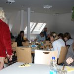 Deutscher Tafeltag in Ludwigsburg am 09.10.2008