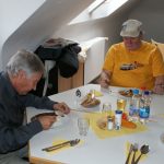 Deutscher Tafeltag in Ludwigsburg am 09.10.2008