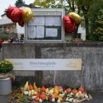 Neueröffnung Hirschberglädle/ Eglosheim 2008