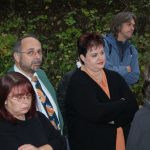 Neueröffnung Hirschberglädle/ Eglosheim 2008