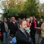 Neueröffnung Hirschberglädle/ Eglosheim 2008