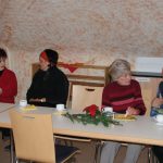 Ehrenamtlichen-Ehrung 2008