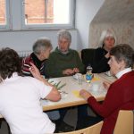 Ehrenamtlichen-Ehrung 2008