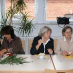 Ehrenamtlichen-Ehrung 2008