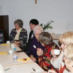 Ehrenamtlichen-Ehrung 2008