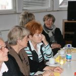 Ehrenamtlichen-Ehrung 2008