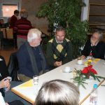 Ehrenamtlichen-Ehrung 2008