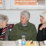 Ehrenamtlichen-Ehrung 2008