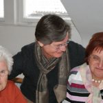 Ehrenamtlichen-Ehrung 2008