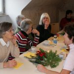 Ehrenamtlichen-Ehrung 2008