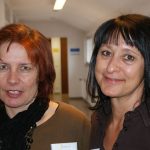 Ehrenamtlichen-Ehrung 2008